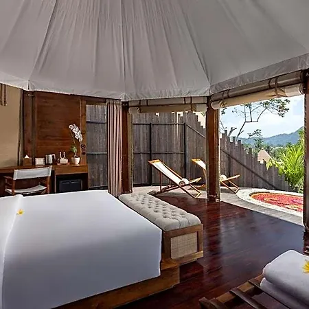 The Wapa Lux Tent