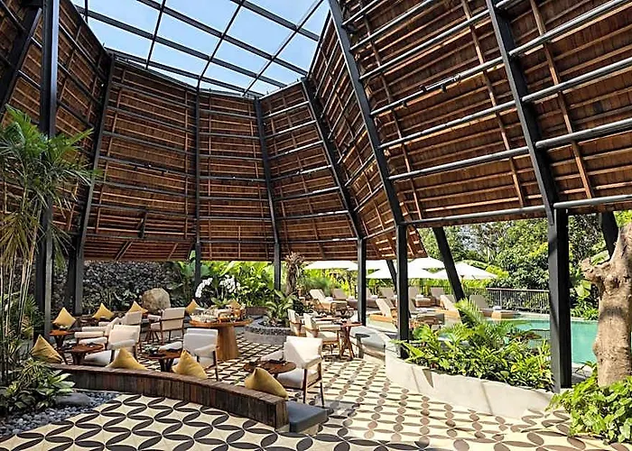 The Wapa Lux Tent