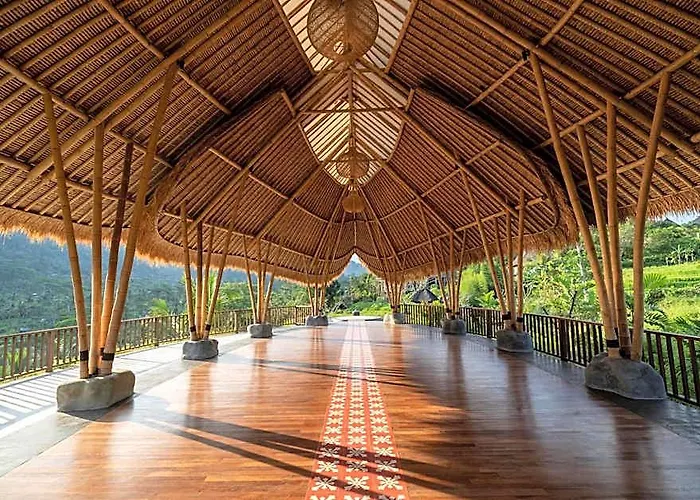 Resort The Wapa Lux Tent
