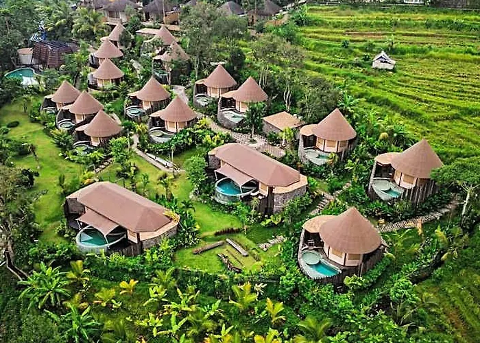 The Wapa Lux Tent
